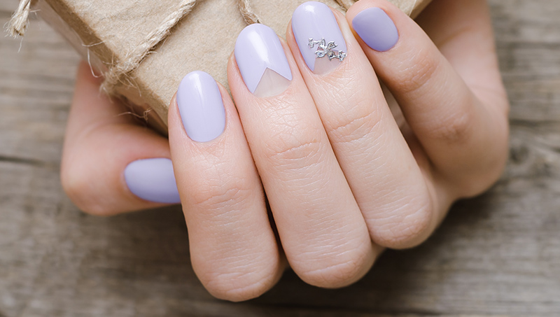 Pedicure Bar