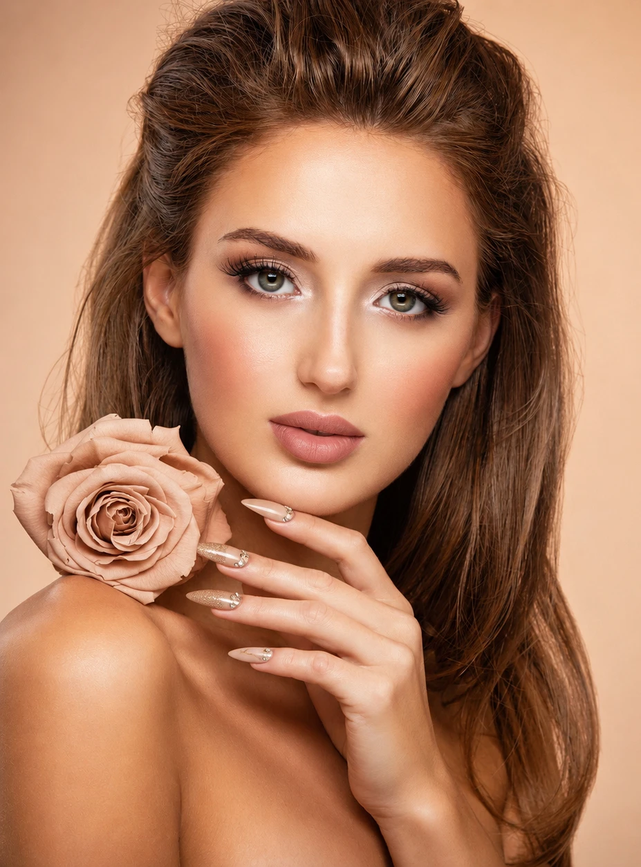 Terracotta Vase